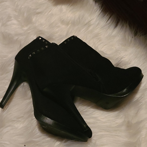 Booties - Picture 2 of 3